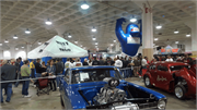 2016 - IX Piston Powered Auto Rama (83)